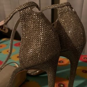 Stuart Weitzman sandals
